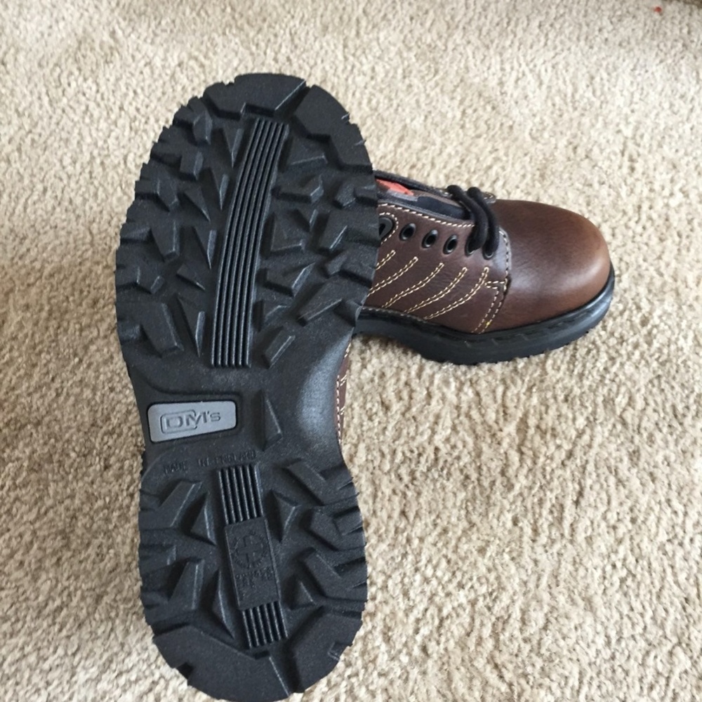 Dr. Martens Women's Original '90s MADE IN ENGLAND! - Picture 4 of 8